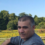 Ismail from Harrisonburg | Man | 51 years old | Aquarius