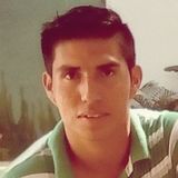 Jiménez from Alfredo V. Bonfil | Man | 32 years old | Scorpio