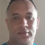 Esilvestrin from Maua | Man | 46 years old | Gemini