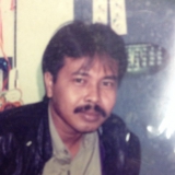 Mono from Kuala Lumpur | Man | 62 years old | Gemini