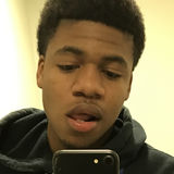 Sha from Uniondale | Man | 28 years old | Cancer