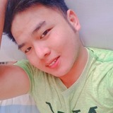 Thon from Naga | Man | 29 years old | Sagittarius