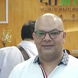 Gus from Deira | Man | 57 years old | Aquarius