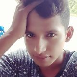 Pollito from San Julian | Man | 28 years old | Aquarius