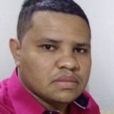 Cris from Cariacica | Man | 39 years old | Libra