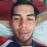 Hernanedelcwh from David | Man | 32 years old | Capricorn