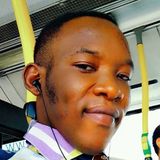 Buma from Jebel | Man | 38 years old | Capricorn