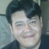 Blackstar from Tehuacan | Man | 40 years old | Virgo