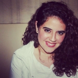 Silvana from Tlalpan | Woman | 31 years old | Leo