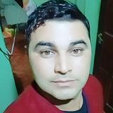 Tavi from Santa Sylvina | Man | 36 years old | Aries
