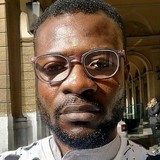 Kwasi from Leuven | Man | 37 years old | Gemini