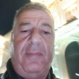 Frog from Thessaloniki | Man | 70 years old | Aries