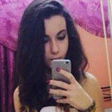 Martina from Napoli | Woman | 28 years old | Virgo