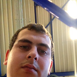Eric from Oostburg | Man | 32 years old | Cancer
