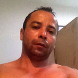 Santos from Jaragua | Man | 46 years old | Aquarius