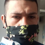 Rogelioarreg18 from Wonder Lake | Man | 38 years old | Aquarius
