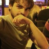 Andrea from Torino | Man | 31 years old | Taurus