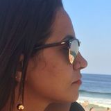 Dani from Niteroi | Woman | 41 years old | Capricorn