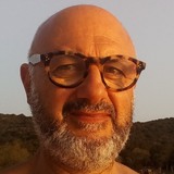 Paoloalonsips from Genova | Man | 67 years old | Scorpio