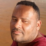 Helligayngq from Sao Domingos | Man | 41 years old | Aries