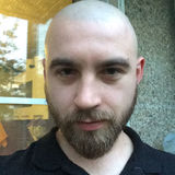 Yriy from Yam | Man | 35 years old | Aries