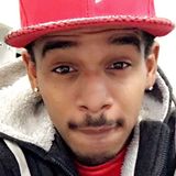 Loverboy from East Saint Louis | Man | 34 years old | Aquarius