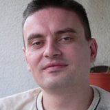 Antal from Szeged | Man | 49 years old | Leo