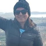 Edda from La Serena | Woman | 43 years old | Libra