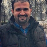 Saad from Tbilisi | Man | 45 years old | Taurus