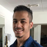 Abdula from Uddevalla | Man | 35 years old | Capricorn