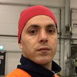 Erik from Vasteras | Man | 42 years old | Cancer