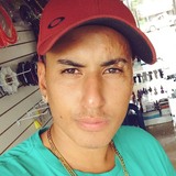 Vini from Pontal do Parana | Man | 28 years old | Cancer