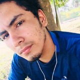 Repollo from Iquitos | Man | 26 years old | Libra