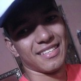Thalissiqueitw from Nova Venecia | Man | 33 years old | Aries