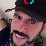 Eu from Piracicaba | Man | 44 years old | Aquarius