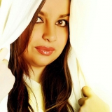 Nilufar from Mashhad | Woman | 31 years old | Libra