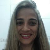 Gi from Sao Jose do Rio Preto | Woman | 47 years old | Gemini