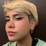 Anysantos9No from Ananindeua | Woman | 27 years old | Sagittarius