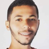 Biapoanderslk from Sao Cristovao | Man | 30 years old | Capricorn