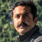 Ranveer from Shiliguri | Man | 40 years old | Scorpio