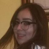 Gabriela from Matamoros | Woman | 29 years old | Leo