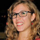 Alessia from Vercelli | Woman | 34 years old | Leo
