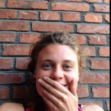 Anne Sofie from Copenhagen | Woman | 39 years old | Leo