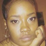 Jay from Birmingham | Woman | 42 years old | Capricorn
