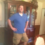 Wayner from Jasper | Man | 42 years old | Gemini