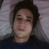 Keen from Barranqueras | Man | 31 years old | Aries
