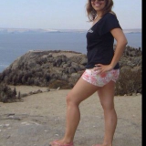 Laurita from Santiago | Woman | 51 years old | Virgo