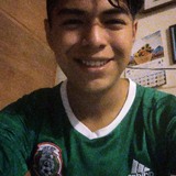 Frank from Ciudad Nezahualcoyotl | Man | 26 years old | Aries