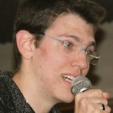 Marco from Monza | Man | 31 years old | Capricorn