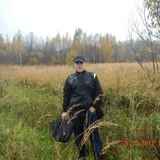 Vladimir from Lugansk | Man | 47 years old | Pisces